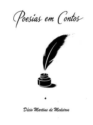 cover image of Poesias em Contos